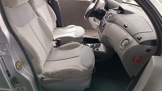 Citroen C3 2004 EXCLUSIVE 1.4FULL EXTRA-thumb-7
