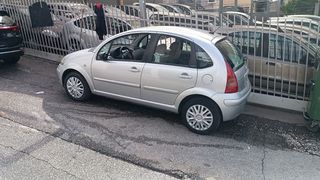 Citroen C3 2004 EXCLUSIVE 1.4FULL EXTRA