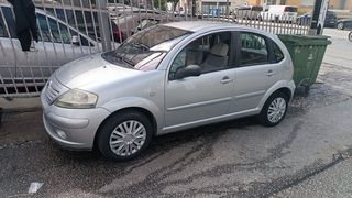 Citroen C3 2004 EXCLUSIVE 1.4FULL EXTRA-thumb-1