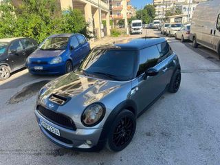 Mini Cooper S 2008