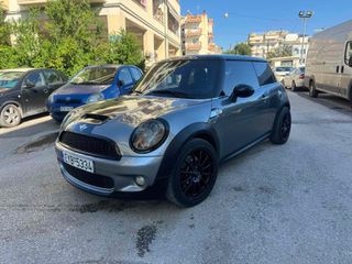 Mini Cooper S 2008-thumb-1