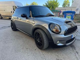 Mini Cooper S 2008-thumb-2