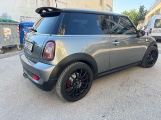 Mini Cooper S 2008-thumb-3