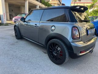 Mini Cooper S 2008-thumb-4