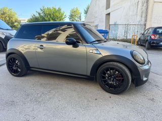 Mini Cooper S 2008-thumb-5