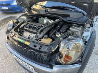 Mini Cooper S 2008-thumb-6