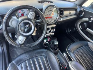 Mini Cooper S 2008-thumb-7