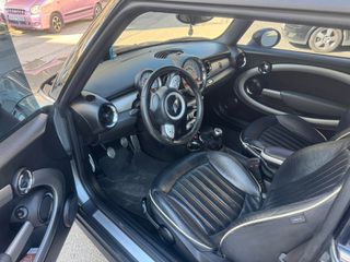 Mini Cooper S 2008-thumb-8