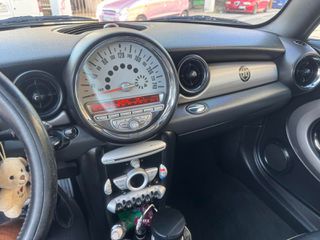 Mini Cooper S 2008-thumb-9