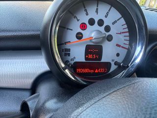 Mini Cooper S 2008-thumb-11