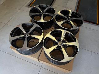 Γνήσιες 17αρες Mercedes 5x112-thumb-1