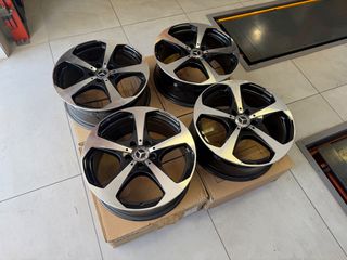 Γνήσιες 17αρες Mercedes 5x112-thumb-2