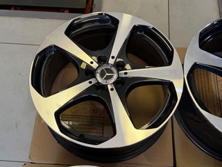 Γνήσιες 17αρες Mercedes 5x112-thumb-5