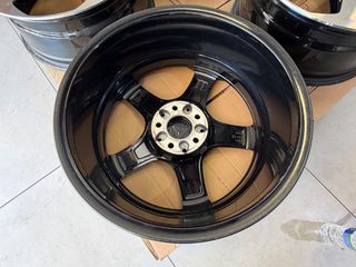 Γνήσιες 17αρες Mercedes 5x112-thumb-10