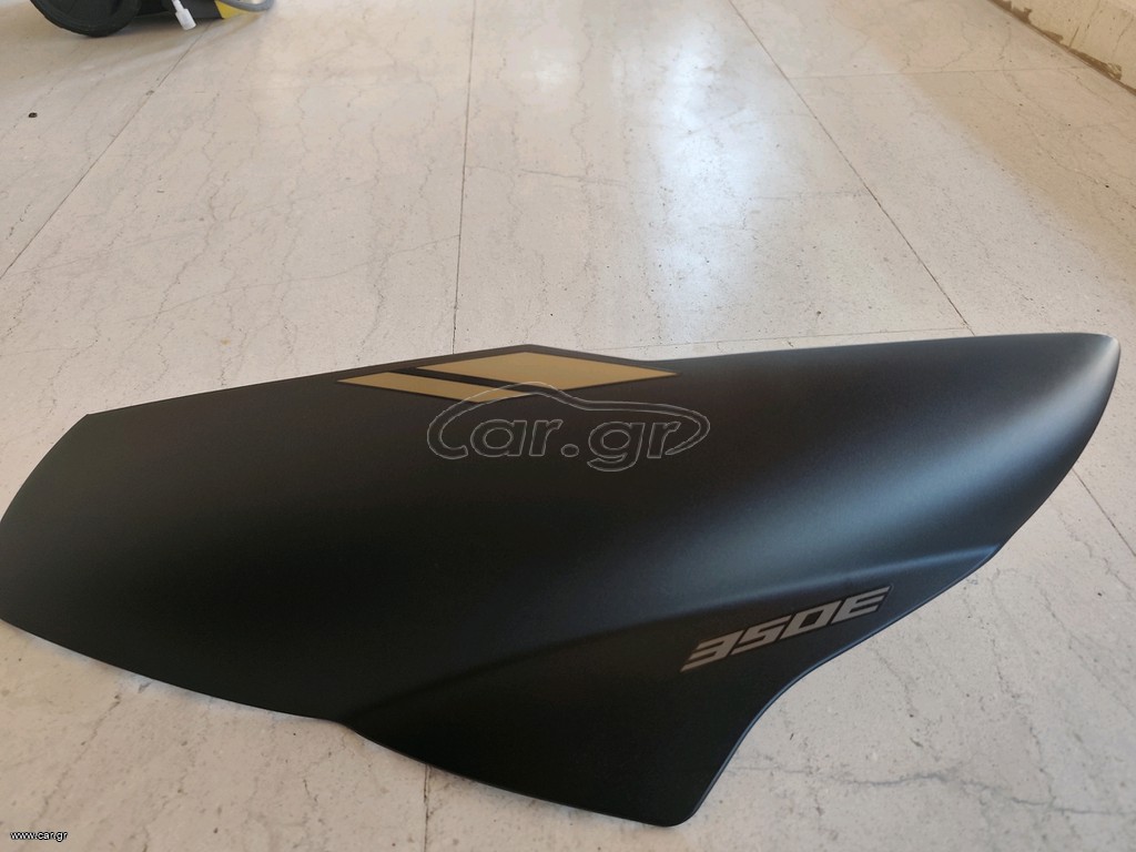 Zontes 350E