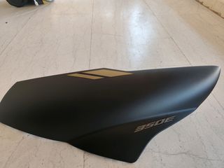 Zontes 350E