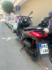 Yamaha XMAX 2015-thumb-2