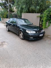 Saab 9-5 2000