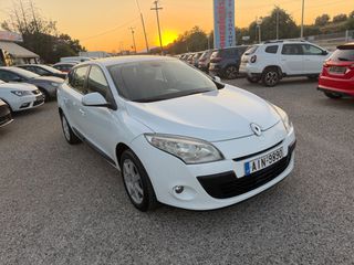 Renault Megane 2010 1.5 DCI DYNAMIQUE KLIMA