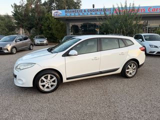 Renault Megane 2010 1.5 DCI DYNAMIQUE KLIMA-thumb-3