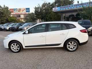 Renault Megane 2010 1.5 DCI DYNAMIQUE KLIMA-thumb-4