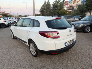 Renault Megane 2010 1.5 DCI DYNAMIQUE KLIMA-thumb-5