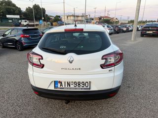 Renault Megane 2010 1.5 DCI DYNAMIQUE KLIMA-thumb-6