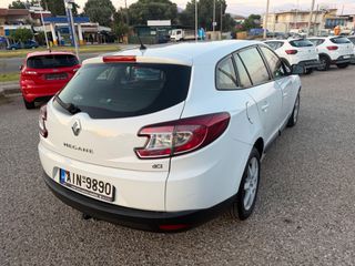 Renault Megane 2010 1.5 DCI DYNAMIQUE KLIMA-thumb-7