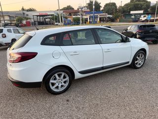 Renault Megane 2010 1.5 DCI DYNAMIQUE KLIMA-thumb-8