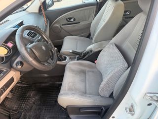 Renault Megane 2010 1.5 DCI DYNAMIQUE KLIMA-thumb-11