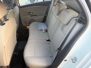 Renault Megane 2010 1.5 DCI DYNAMIQUE KLIMA-thumb-13