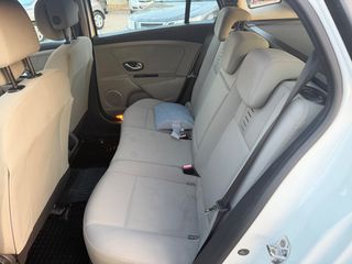 Renault Megane 2010 1.5 DCI DYNAMIQUE KLIMA-thumb-14