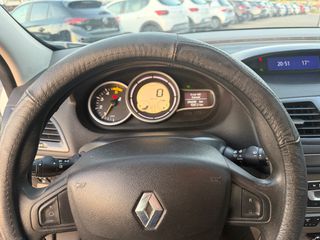 Renault Megane 2010 1.5 DCI DYNAMIQUE KLIMA-thumb-15