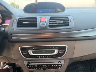 Renault Megane 2010 1.5 DCI DYNAMIQUE KLIMA-thumb-16