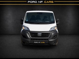 Fiat Ducato 2021 2.3 Multijet L1H1 R/S:3000mm