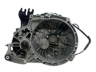 Ford Focus C-MAx 2003-2011 1.6 TDci Euro4 5ΤΑΧ Κιβώτιο Σασμάν 6M5R7002YC OEM