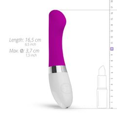 Gigi deep rose-thumb-6