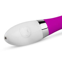 Gigi deep rose-thumb-1