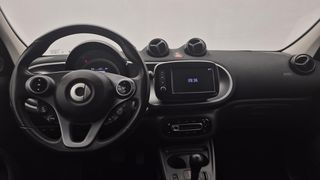 Smart ForFour 2017 1.0 Passion | ΕΩΣ 5 ΕΤΗ ΕΓΓΥΗΣΗ-thumb-21