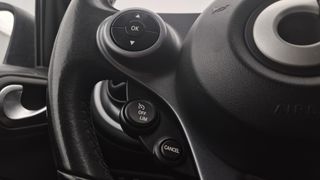 Smart ForFour 2017 1.0 Passion | ΕΩΣ 5 ΕΤΗ ΕΓΓΥΗΣΗ-thumb-17
