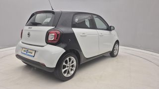 Smart ForFour 2017 1.0 Passion | ΕΩΣ 5 ΕΤΗ ΕΓΓΥΗΣΗ-thumb-5