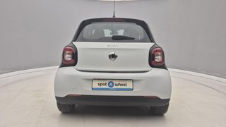 Smart ForFour 2017 1.0 Passion | ΕΩΣ 5 ΕΤΗ ΕΓΓΥΗΣΗ-thumb-6