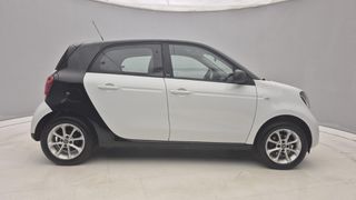 Smart ForFour 2017 1.0 Passion | ΕΩΣ 5 ΕΤΗ ΕΓΓΥΗΣΗ-thumb-4