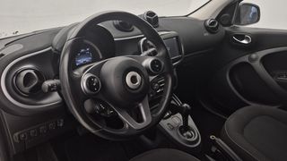 Smart ForFour 2017 1.0 Passion | ΕΩΣ 5 ΕΤΗ ΕΓΓΥΗΣΗ-thumb-16