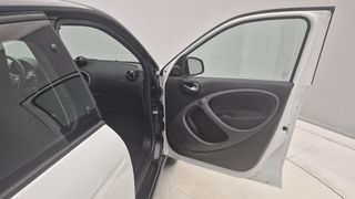 Smart ForFour 2017 1.0 Passion | ΕΩΣ 5 ΕΤΗ ΕΓΓΥΗΣΗ-thumb-24