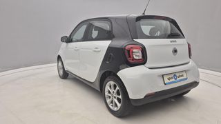 Smart ForFour 2017 1.0 Passion | ΕΩΣ 5 ΕΤΗ ΕΓΓΥΗΣΗ-thumb-8