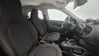 Smart ForFour 2017 1.0 Passion | ΕΩΣ 5 ΕΤΗ ΕΓΓΥΗΣΗ-thumb-25