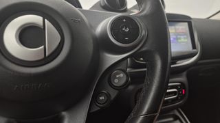 Smart ForFour 2017 1.0 Passion | ΕΩΣ 5 ΕΤΗ ΕΓΓΥΗΣΗ-thumb-19