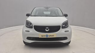 Smart ForFour 2017 1.0 Passion | ΕΩΣ 5 ΕΤΗ ΕΓΓΥΗΣΗ-thumb-2