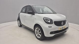 Smart ForFour 2017 1.0 Passion | ΕΩΣ 5 ΕΤΗ ΕΓΓΥΗΣΗ-thumb-3
